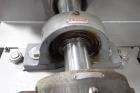 Blentech Versatherm Dual Agitator Horizontal Blending Cooker